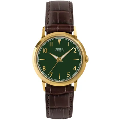 TIMEX MARLIN