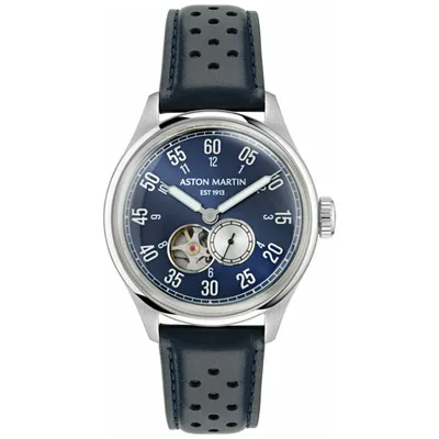 ASTON MARTIN TIMELESS TS1 AUTOMATIC