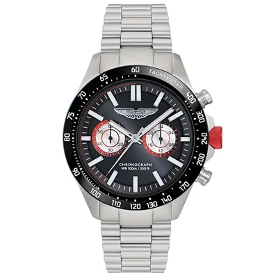 ASTON MARTIN ICON SPT CHRONO