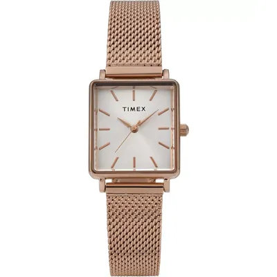 TIMEX TRANSCEND