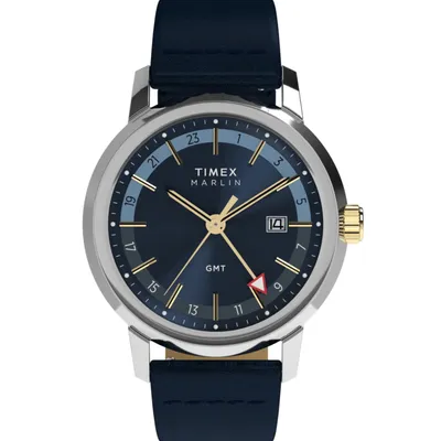 TIMEX MARLIN