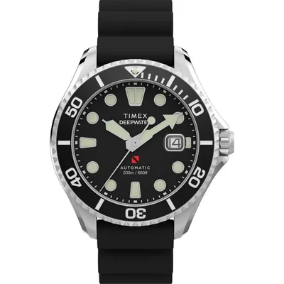 TIMEX DEEPWATER AUTOMATIC