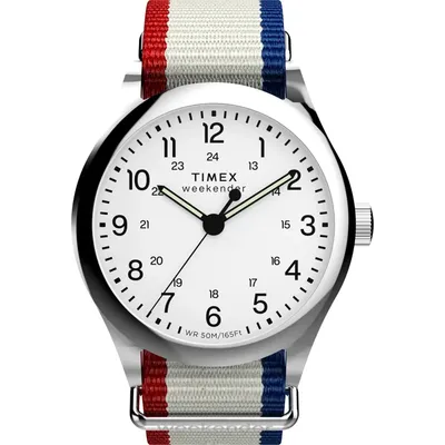 TIMEX WEEKENDER
