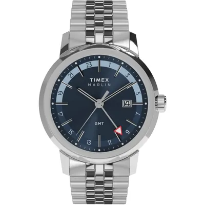 TIMEX MARLIN GMT