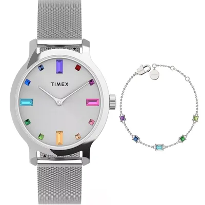 TIMEX TRANSCEND SET