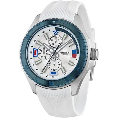 NAUTICA NCT LEEWAY
