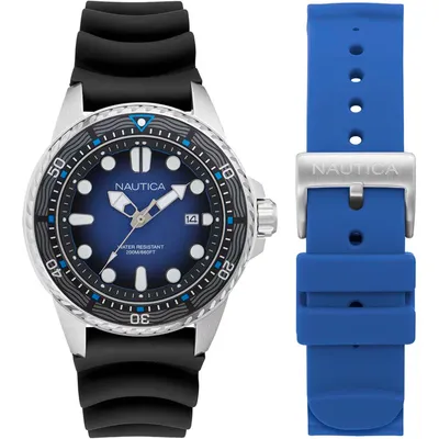 NAUTICA SET