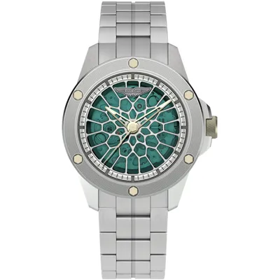 ASTON MARTIN THRILL RIM AUTOMATIC