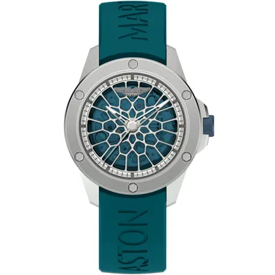 ASTON MARTIN THRILL RIM AUTOMATIC