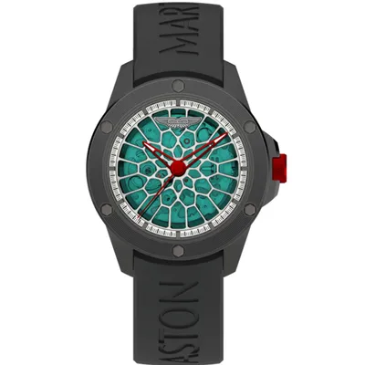 ASTON MARTIN THRILL RIM AUTOMATIC