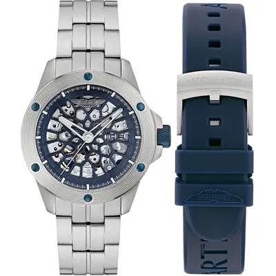 ASTON MARTIN THRILL RIM AUTOMATIC SET