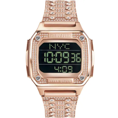 PHILIPP PLEIN HYPER SHOCK