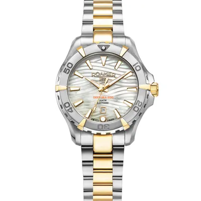 ROAMER DEEP SEA