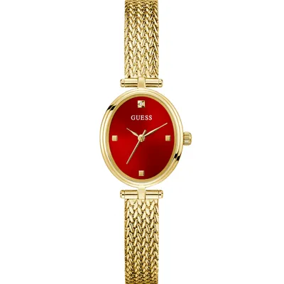 GUESS RUBY