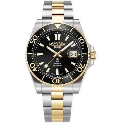 ROAMER PREMIER