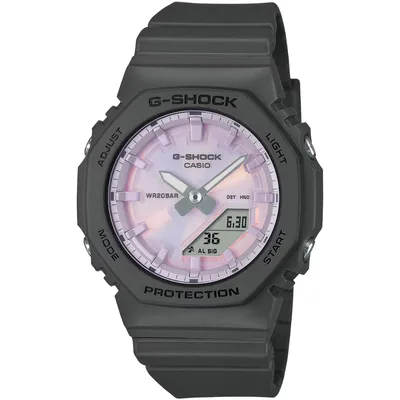 CASIO G-SHOCK