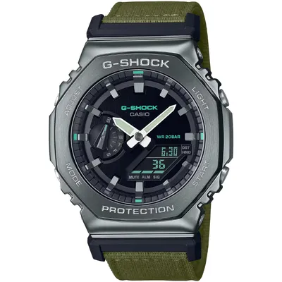 CASIO G-SHOCK
