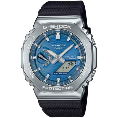 CASIO G-SHOCK BLUETOOTH
