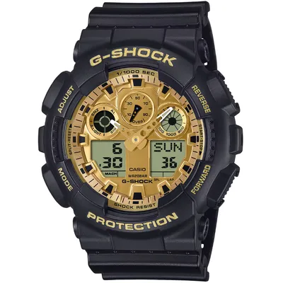 CASIO G-SHOCK