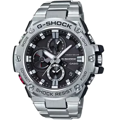 CASIO G-SHOCK