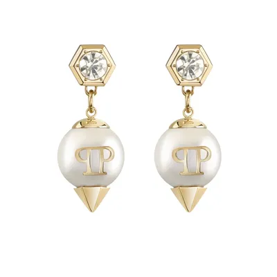 PHILIPP PLEIN NAUŠNICE