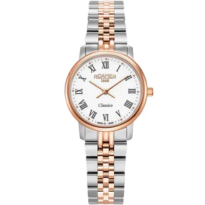 ROAMER CLASSICO