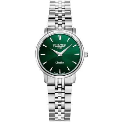 ROAMER CLASSICO