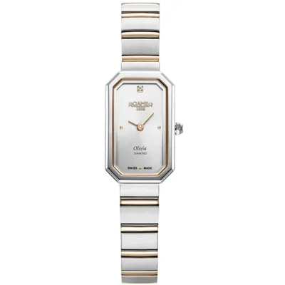 ROAMER OLIVIA DIAMOND