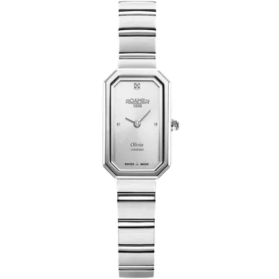 ROAMER OLIVIA DIAMOND