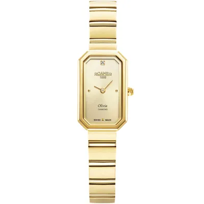 ROAMER OLIVIA DIAMOND