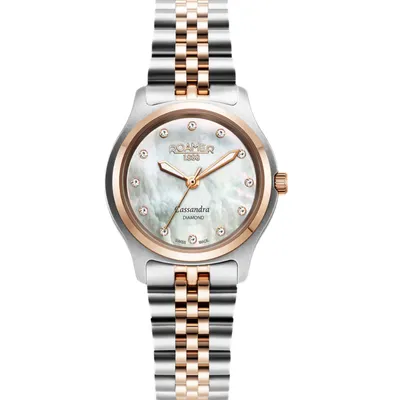 ROAMER CASSANDRA DIAMOND
