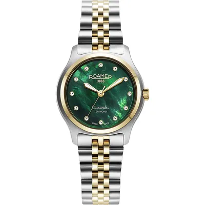 ROAMER CASSANDRA DIAMOND