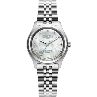 ROAMER CASSANDRA DIAMOND