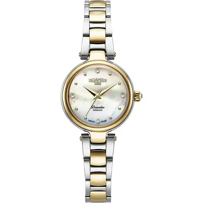 ROAMER DREAMLINE DIAMOND