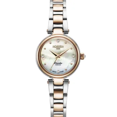 ROAMER DREAMLINE DIAMOND