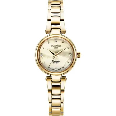 ROAMER DREAMLINE DIAMOND