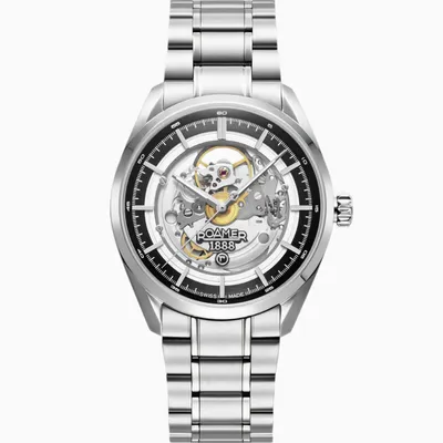 ROAMER PRO AUTO