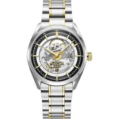 ROAMER PRO AUTO