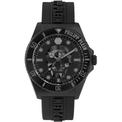 PHILIPP PLEIN THE $KULL