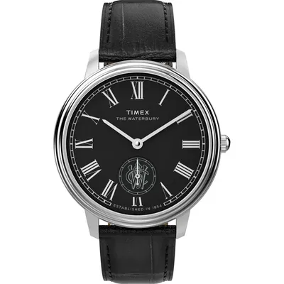 TIMEX WATERBURY