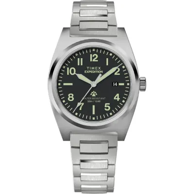 TIMEX EXPEDITION