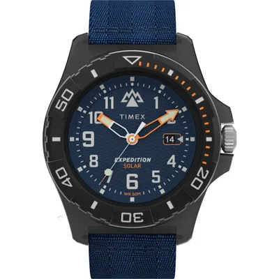 TIMEX EXPEDITION
