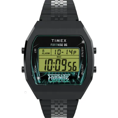 TIMEX X FORTNITE