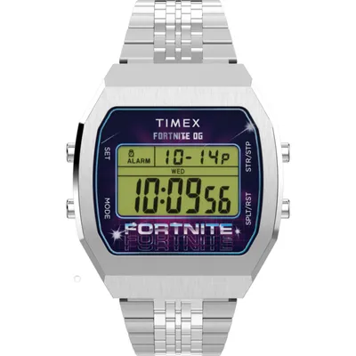 TIMEX X FORTNITE