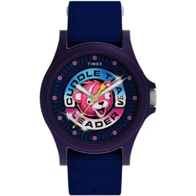TIMEX X FORTNITE