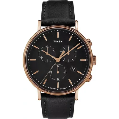 TIMEX FAIRFIELD