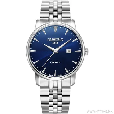 ROAMER CLASSICO GENTS