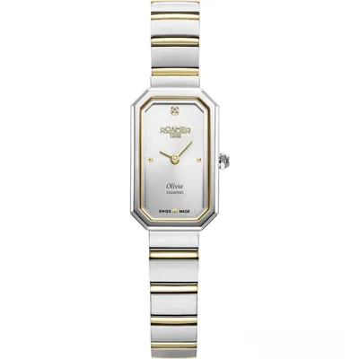 ROAMER OLIVIA  DIAMOND