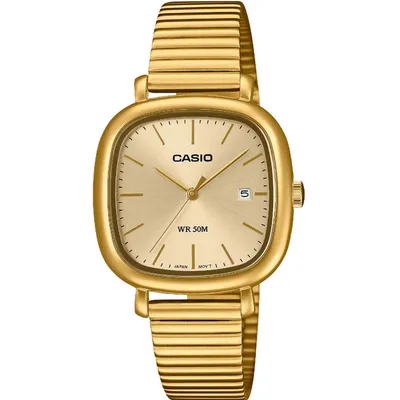 CASIO