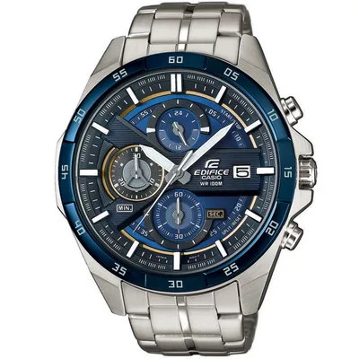 CASIO EDIFICE